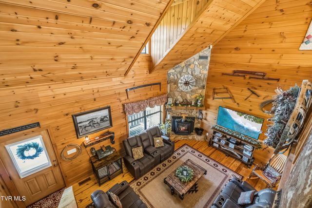 1980 South Allens Bridge Road, Greeneville, TN 37743