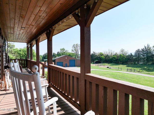 1980 South Allens Bridge Road, Greeneville, TN 37743