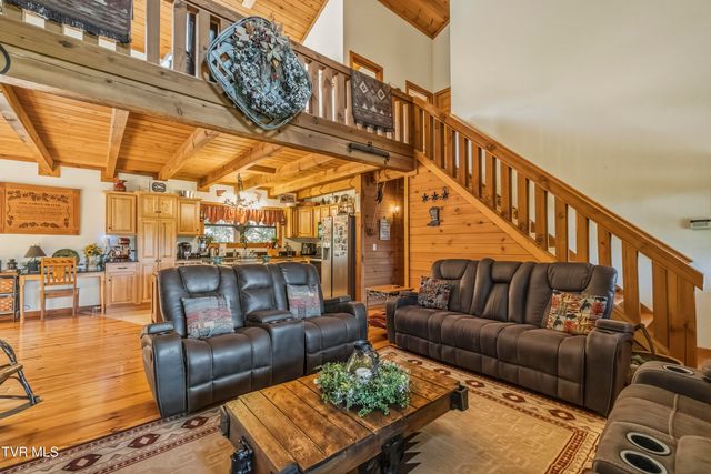 1980 South Allens Bridge Road, Greeneville, TN 37743