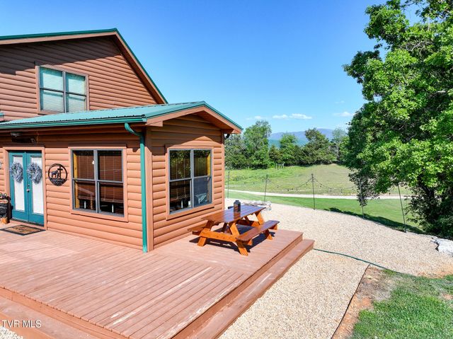 1980 South Allens Bridge Road, Greeneville, TN 37743