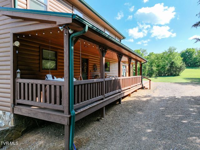 1980 South Allens Bridge Road, Greeneville, TN 37743