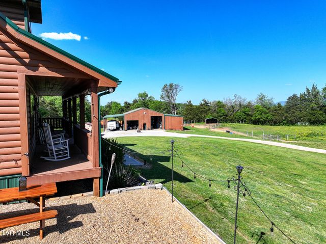 1980 South Allens Bridge Road, Greeneville, TN 37743