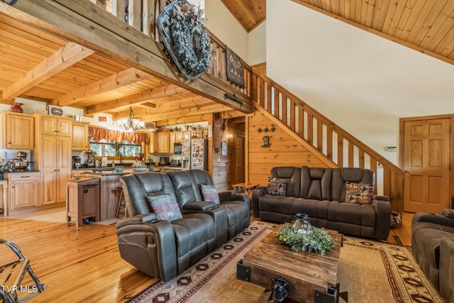 1980 South Allens Bridge Road, Greeneville, TN 37743