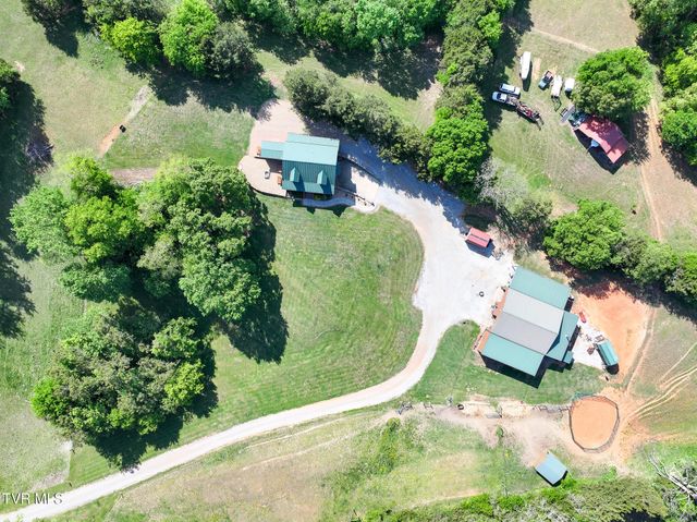 1980 South Allens Bridge Road, Greeneville, TN 37743
