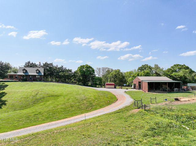 1980 South Allens Bridge Road, Greeneville, TN 37743