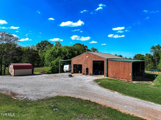 1980 South Allens Bridge Road, Greeneville, TN 37743