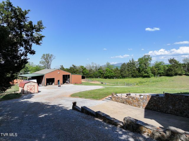 1980 South Allens Bridge Road, Greeneville, TN 37743