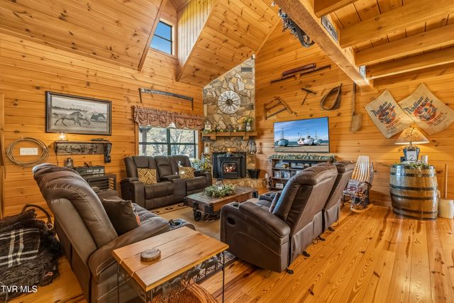 1980 South Allens Bridge Road, Greeneville, TN 37743
