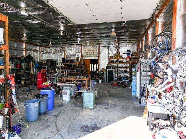 1980 South Allens Bridge Road, Greeneville, TN 37743