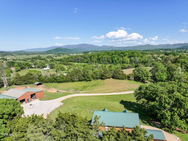 1980 South Allens Bridge Road, Greeneville, TN 37743