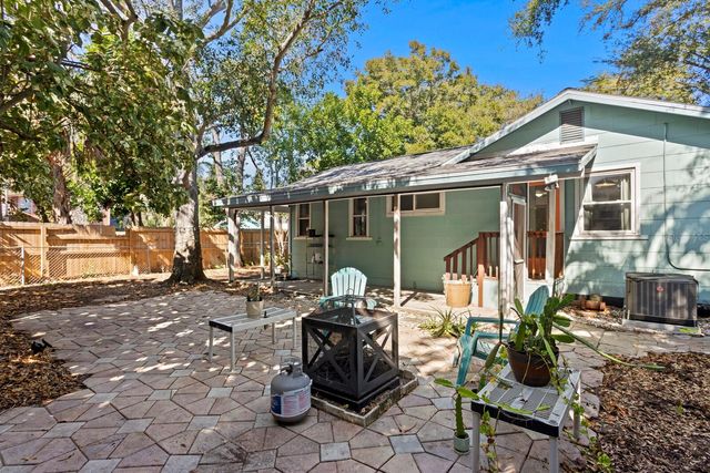 710 34TH AVENUE S, St Petersburg, FL 33705