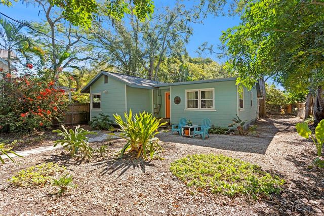 710 34TH AVENUE S, St Petersburg, FL 33705