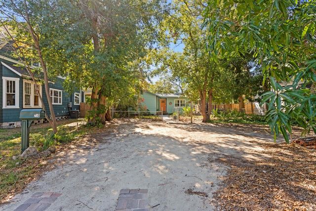 710 34TH AVENUE S, St Petersburg, FL 33705