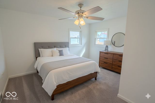 210 Norris Avenue, North Vernon, IN 47265