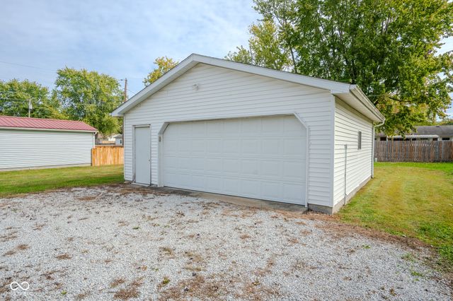 210 Norris Avenue, North Vernon, IN 47265