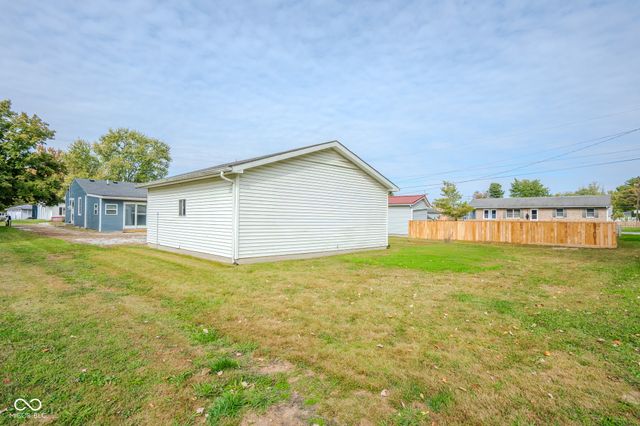 210 Norris Avenue, North Vernon, IN 47265