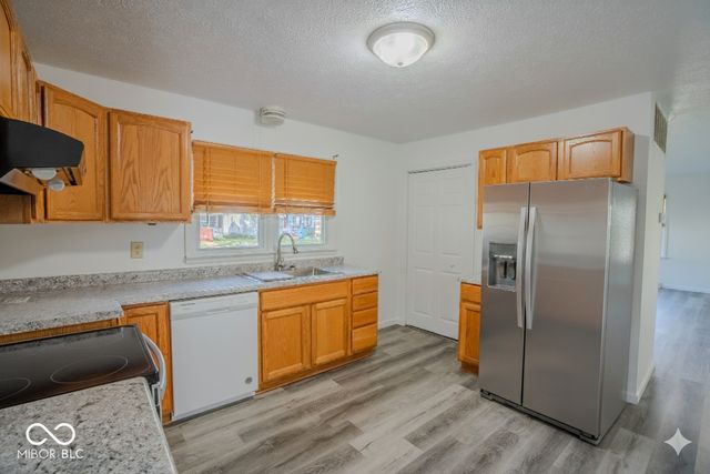 210 Norris Avenue, North Vernon, IN 47265