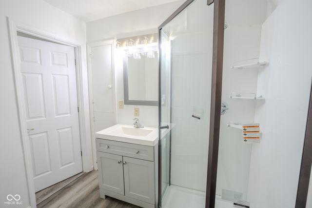 210 Norris Avenue, North Vernon, IN 47265