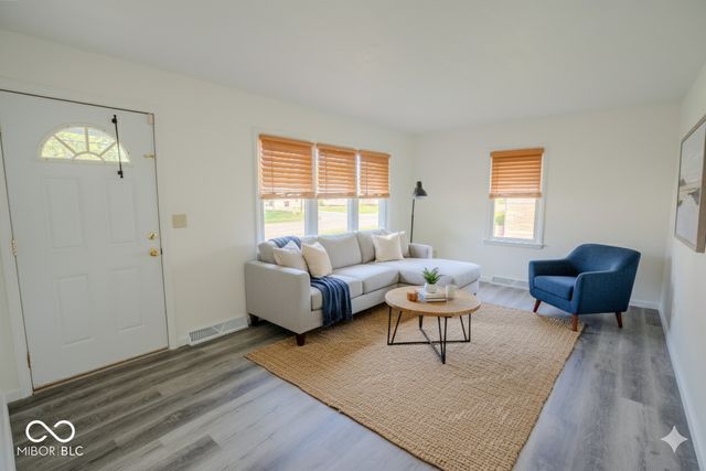 210 Norris Avenue, North Vernon, IN 47265