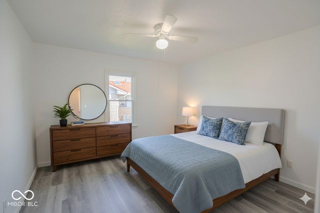 210 Norris Avenue, North Vernon, IN 47265