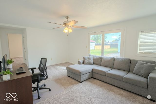 210 Norris Avenue, North Vernon, IN 47265