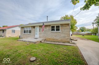 210 Norris Avenue, North Vernon, IN 47265