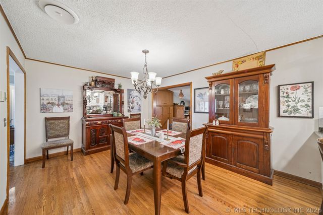 5342 S Owasso Avenue, Tulsa, OK 74105