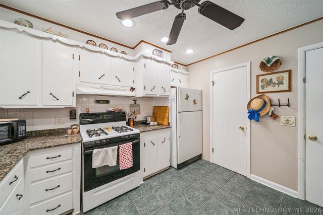 5342 S Owasso Avenue, Tulsa, OK 74105