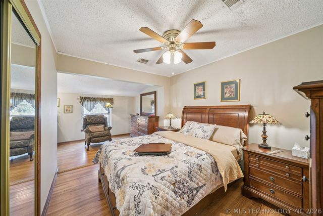 5342 S Owasso Avenue, Tulsa, OK 74105