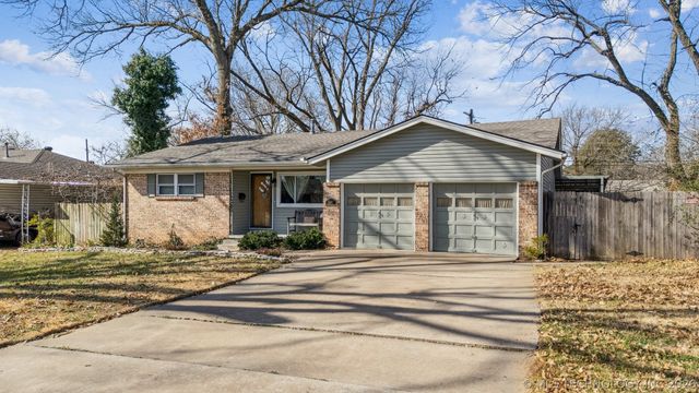 5342 S Owasso Avenue, Tulsa, OK 74105