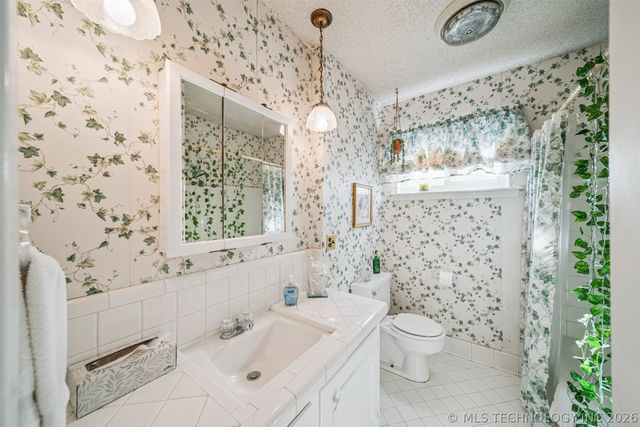 5342 S Owasso Avenue, Tulsa, OK 74105