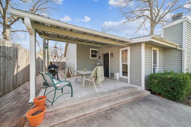 5342 S Owasso Avenue, Tulsa, OK 74105