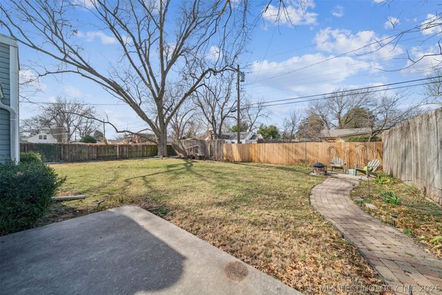 5342 S Owasso Avenue, Tulsa, OK 74105
