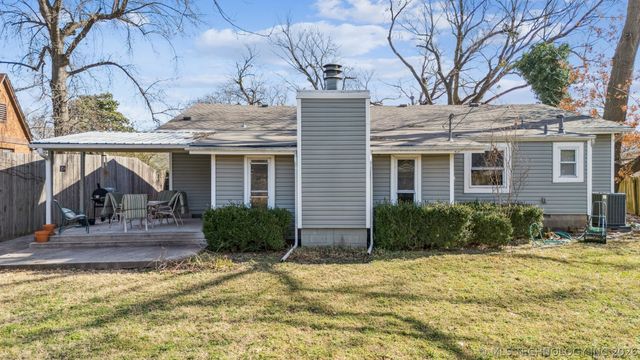 5342 S Owasso Avenue, Tulsa, OK 74105