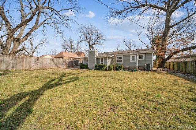 5342 S Owasso Avenue, Tulsa, OK 74105