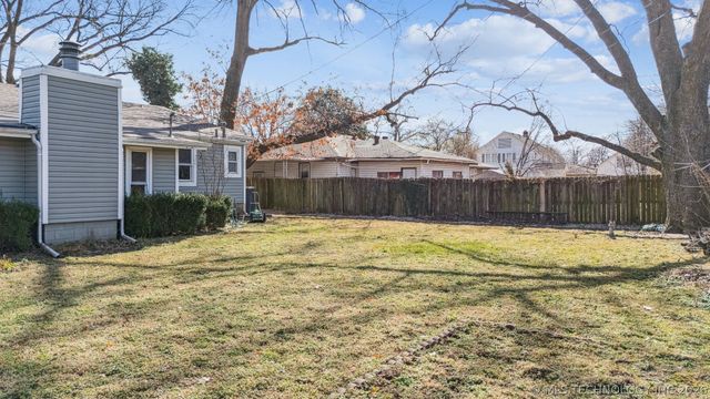 5342 S Owasso Avenue, Tulsa, OK 74105