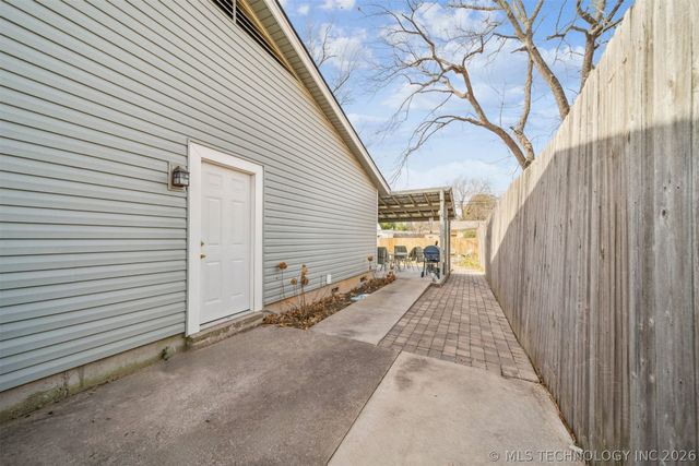 5342 S Owasso Avenue, Tulsa, OK 74105