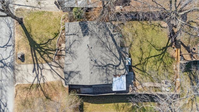 5342 S Owasso Avenue, Tulsa, OK 74105