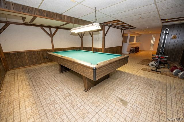 170 Castlewood Drive, Cheektowaga, NY 14227