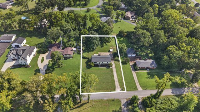 713 Hillbrook Dr, Mount Juliet, TN 37122