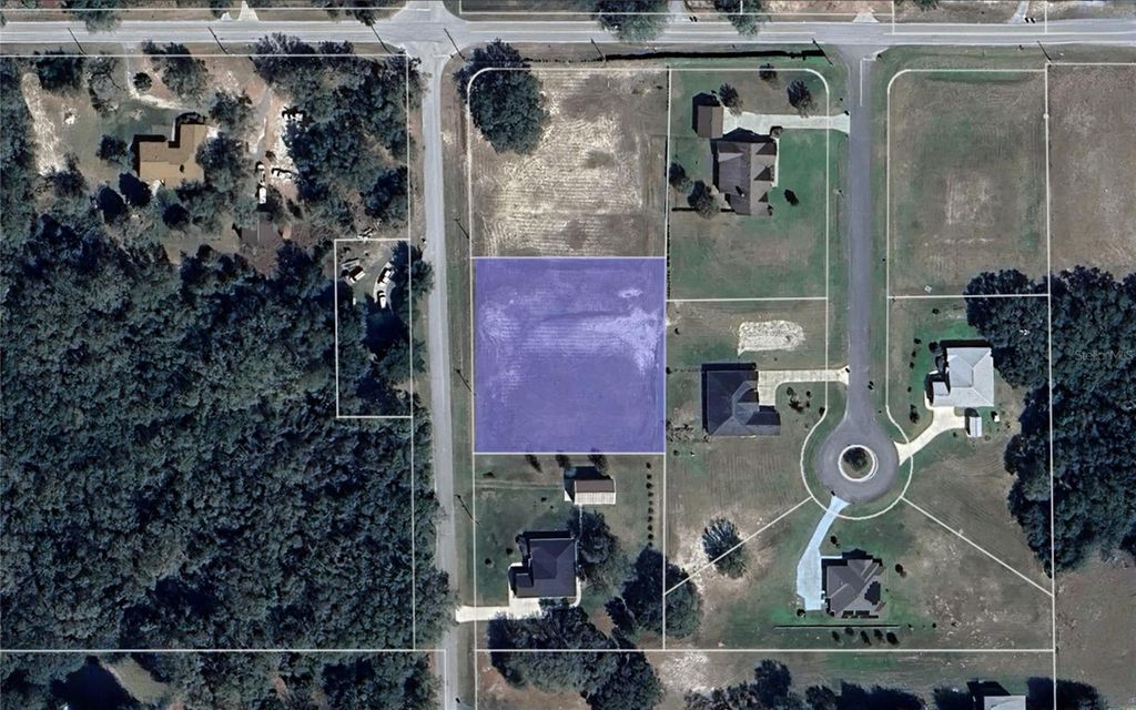 0 FRENCH ROAD, Lady Lake, FL 32159