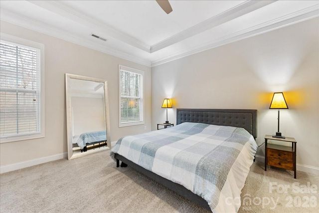 10619 Carver Falls Road, Charlotte, NC 28214