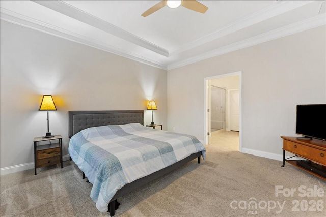 10619 Carver Falls Road, Charlotte, NC 28214