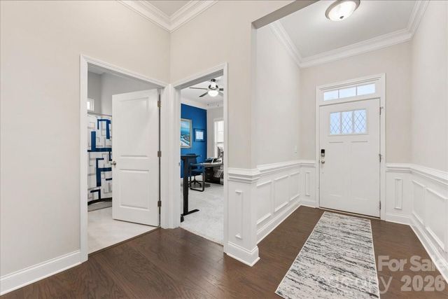 10619 Carver Falls Road, Charlotte, NC 28214