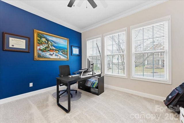 10619 Carver Falls Road, Charlotte, NC 28214