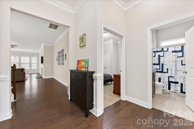 10619 Carver Falls Road, Charlotte, NC 28214