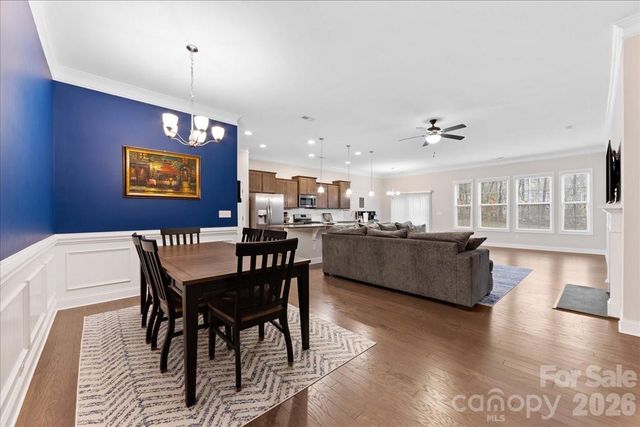 10619 Carver Falls Road, Charlotte, NC 28214