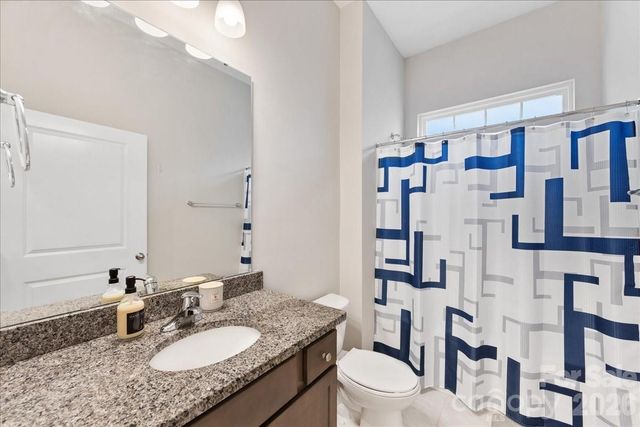 10619 Carver Falls Road, Charlotte, NC 28214