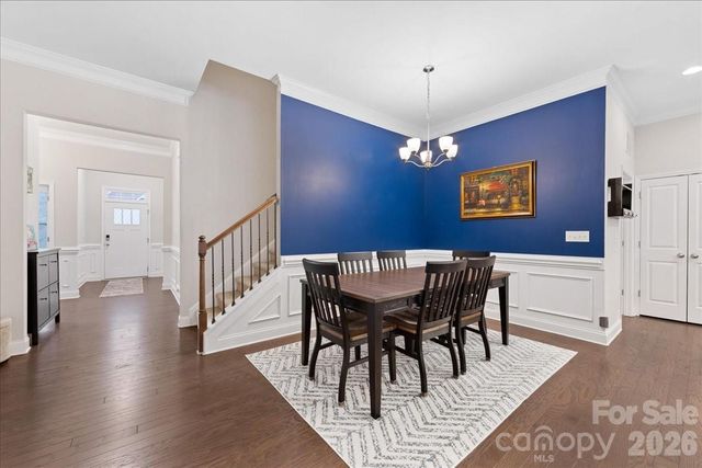 10619 Carver Falls Road, Charlotte, NC 28214