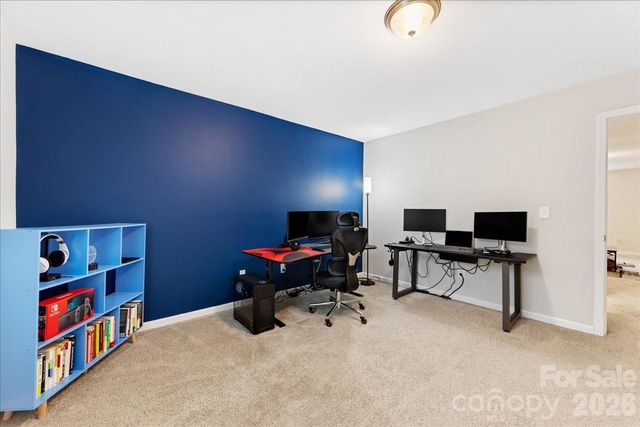 10619 Carver Falls Road, Charlotte, NC 28214